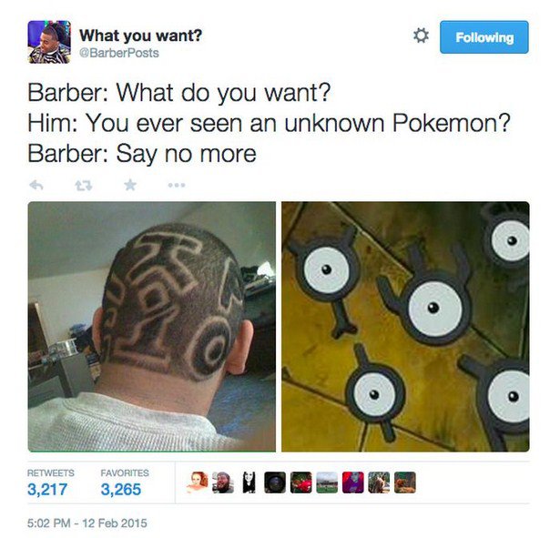28 Worst Haircuts Of All Time!