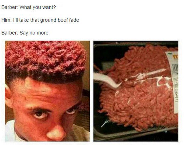 28 Worst Haircuts Of All Time!