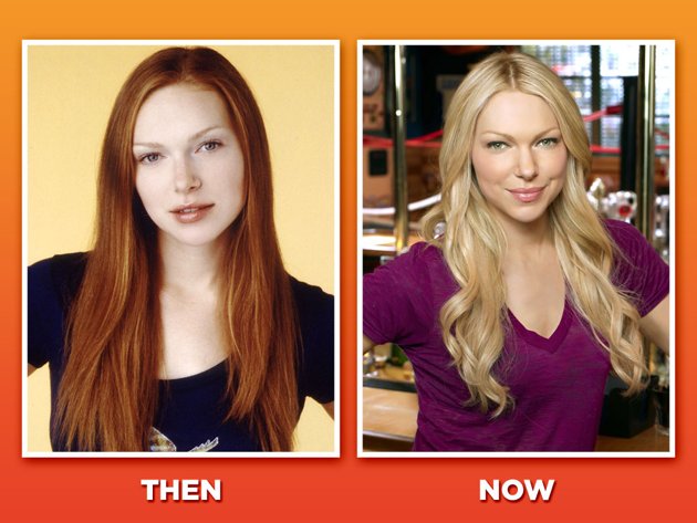 prepon are you there chelsea - Then Now