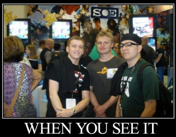 36 When You See It Pictures -