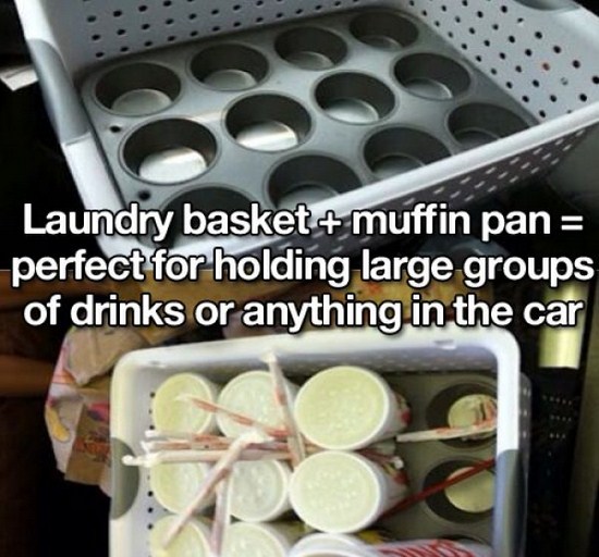 24 Impressive Life Hacks!