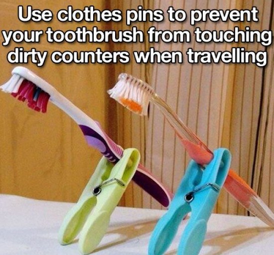 24 Impressive Life Hacks!