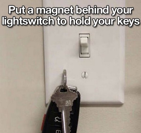 24 Impressive Life Hacks!