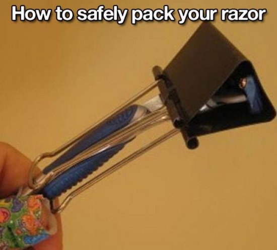 24 Impressive Life Hacks!