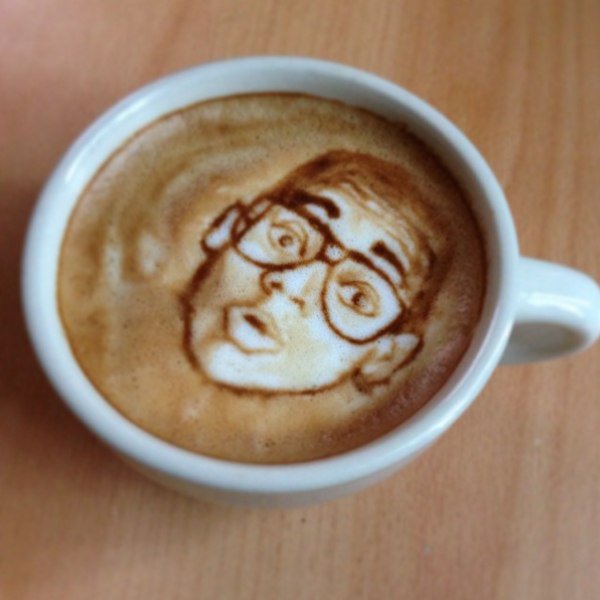33 Awesome Coffee Images To Have A Cup Of Joe With!