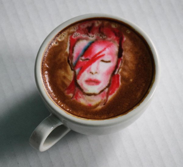33 Awesome Coffee Images To Have A Cup Of Joe With!