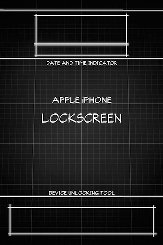 20 Hilarious And Unique Phone Lock Screens