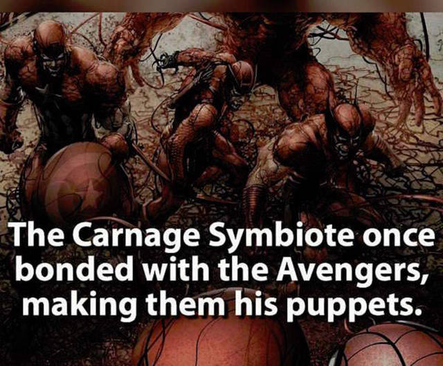 28 Badass Superhero Facts You’d Like To Know!