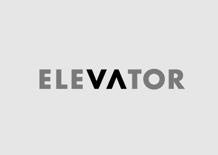 Calligram calligrams ji lee - Elevator