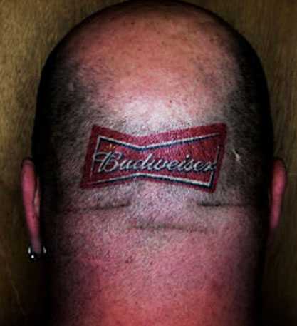 15 Terrible tattoo fails!