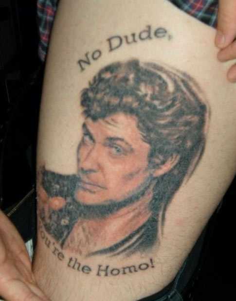 15 Terrible tattoo fails!