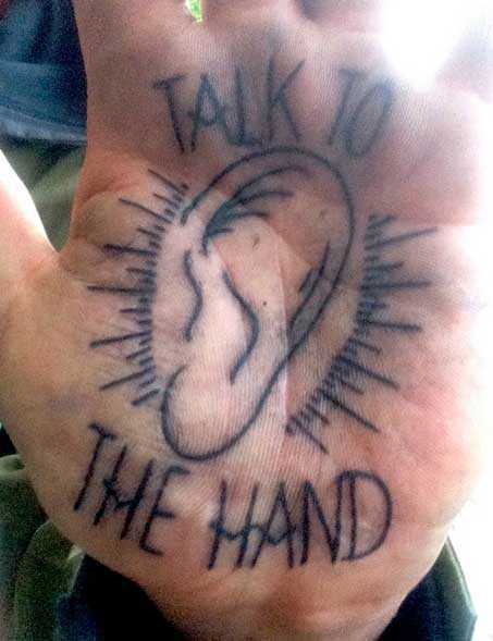 15 Terrible tattoo fails!