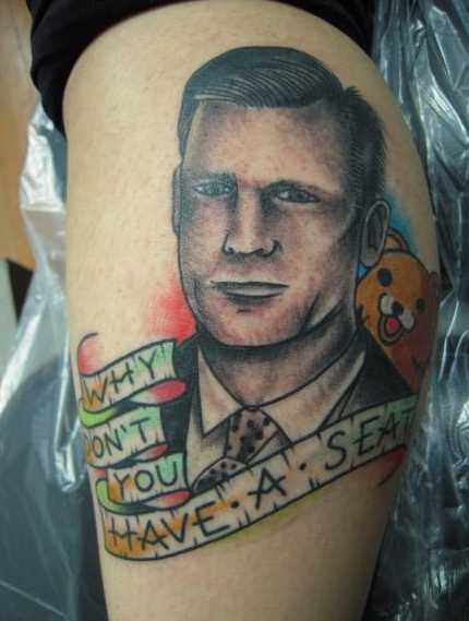 15 Terrible tattoo fails!