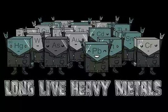 long live heavy metals - Long Live Heavy Metals