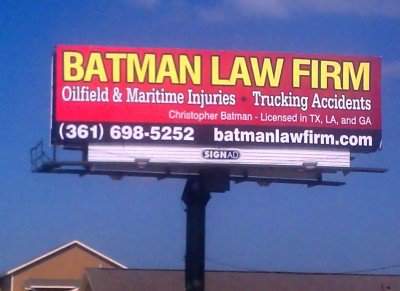 The Funniest Law Firm Names Ever! - Ftw Gallery