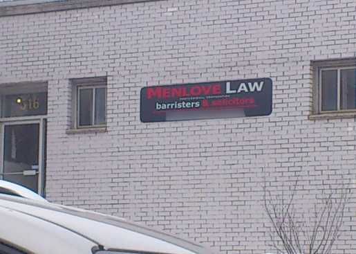 The Funniest Law Firm Names Ever!