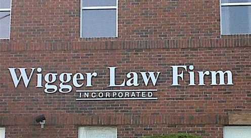 The Funniest Law Firm Names Ever!