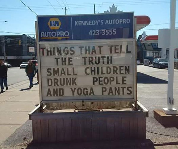 40 Fun Filled Pics For Your Enjoyment!