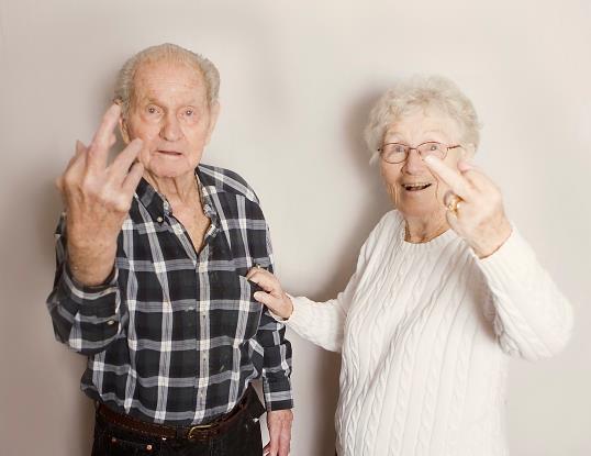 I am talking about the category of “the old married couple.” We all know this couple. We sometimes despise this couple because of what they represent. But here are the 15 signs you and your girlfriend are becoming an old married couple.