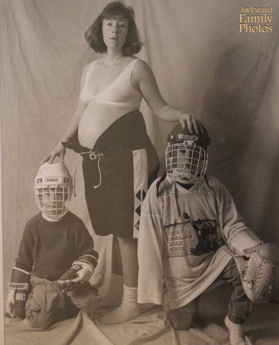 37 Insane Mom and Family Photos!