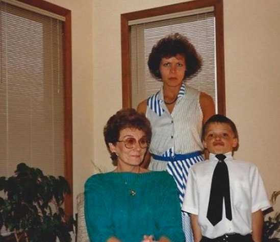 37 Insane Mom and Family Photos!