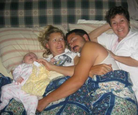 37 Insane Mom and Family Photos!