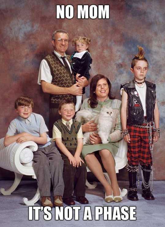 37 Insane Mom and Family Photos!