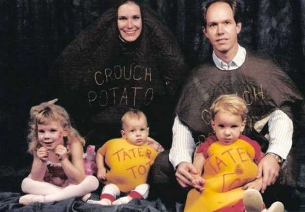 37 Insane Mom and Family Photos!