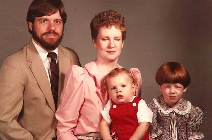 37 Insane Mom and Family Photos!