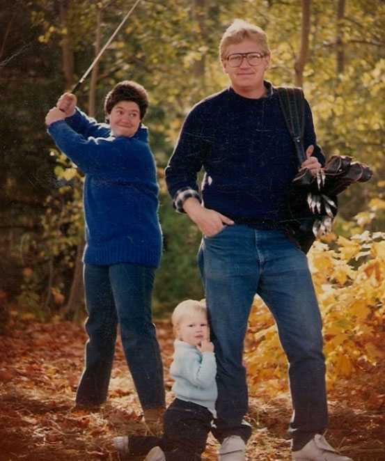 37 Insane Mom and Family Photos!