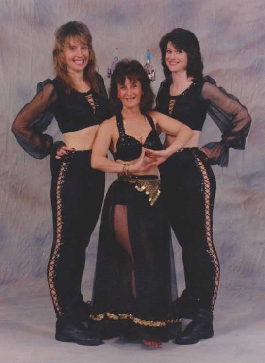 37 Insane Mom and Family Photos!