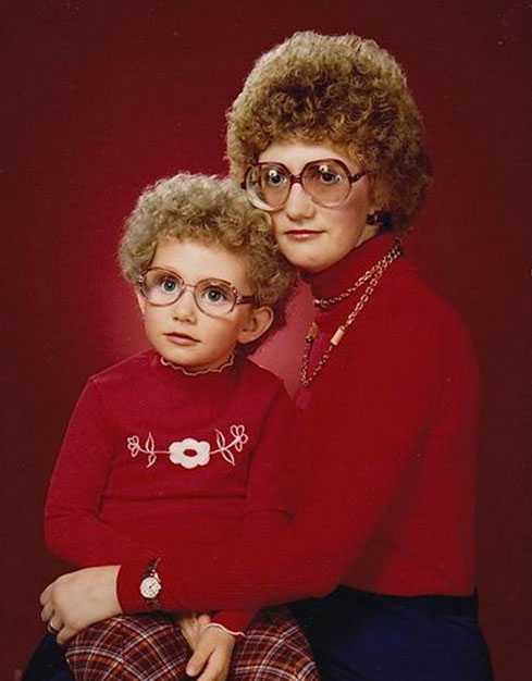 37 Insane Mom and Family Photos!