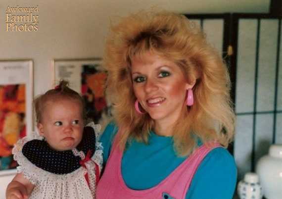 37 Insane Mom and Family Photos!