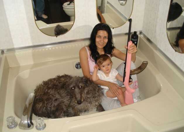 37 Insane Mom and Family Photos!