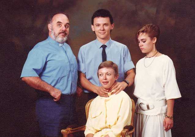 37 Insane Mom and Family Photos!