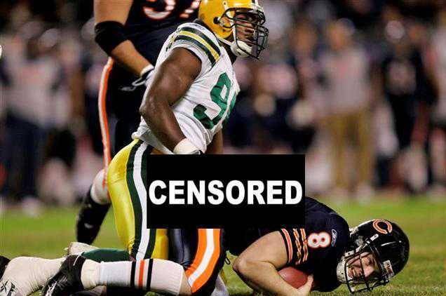 23 Funniest Unnecessarily Censored Photos