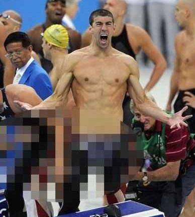 23 Funniest Unnecessarily Censored Photos