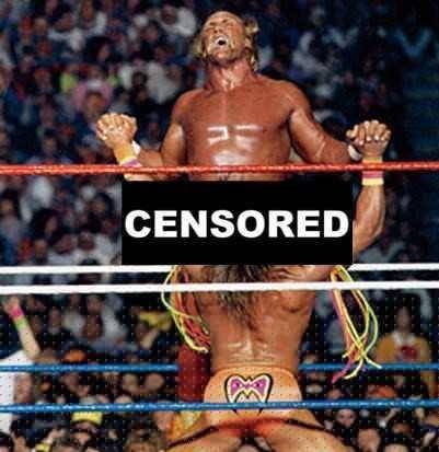 23 Funniest Unnecessarily Censored Photos