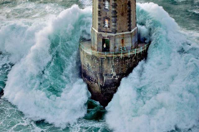funny famous lighthouse