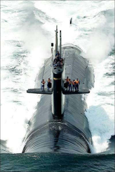 random submarines popular