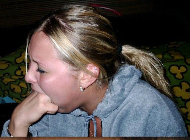 23 Girls Caught Misusing Their Mouth!