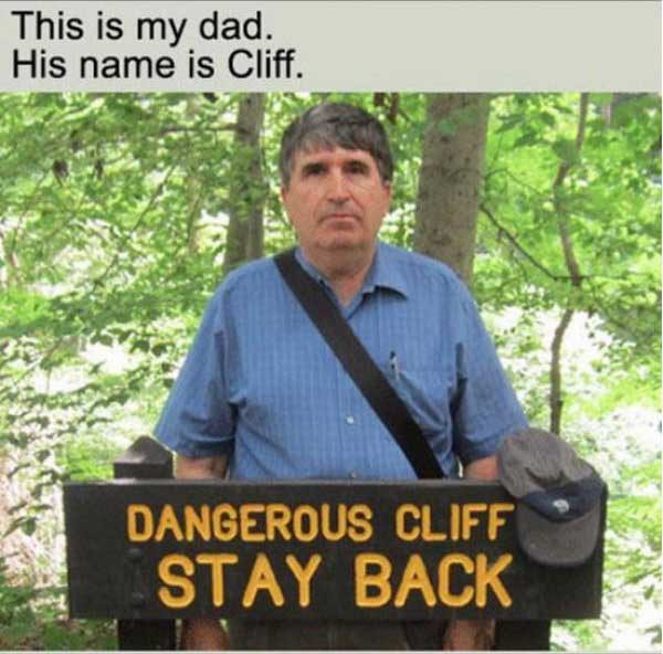 25 Of The Best Dad Jokes Ever!