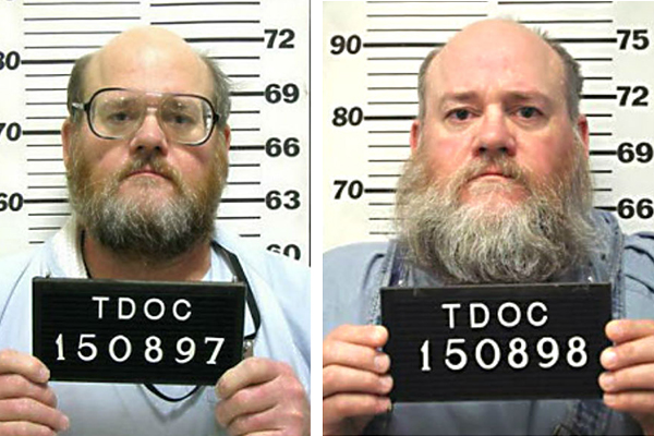 Pete and Pat Bondurant were the undisputed top dogs in Pulaski, Tennessee, during the 1980s, and the obese drug lords blazed a trail of corpses that cops followed to their door. In 1986, Pete drugged a woman named Gwen Dugger and shared her sexually with his brother. When a friend objected, Pat beat Dugger to death in front of her with an axe handle. They threatened the friend with worse, but eventually she got the courage to go to the cops about the Bondurants. The lucky discovery of a diaper pin that Dugger kept as a memento helped seal the deal and both twins got 25 years in prison.