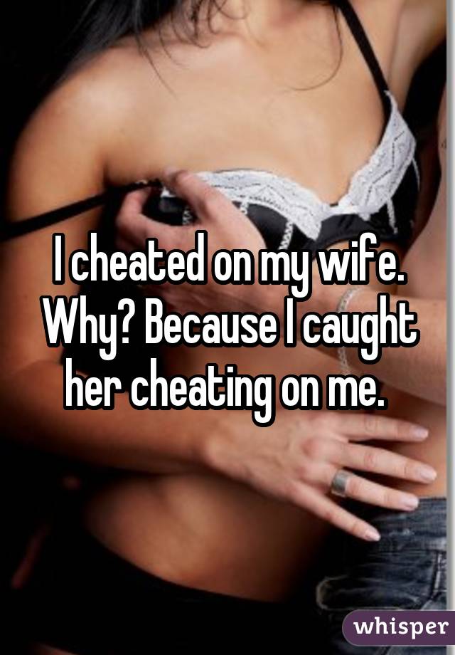 18 People Who Caught Their Partners Cheating!