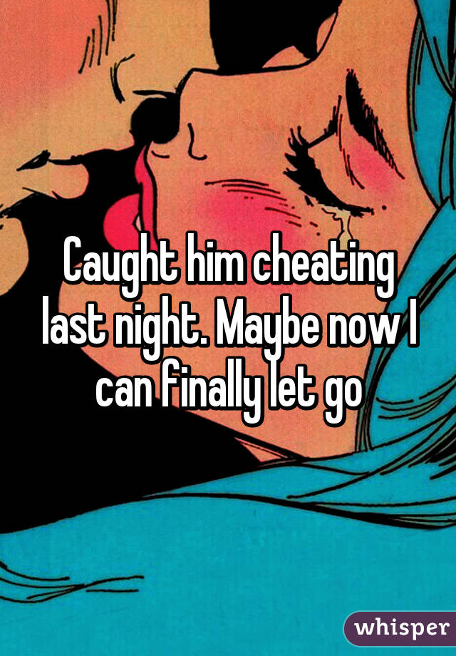 18 People Who Caught Their Partners Cheating!