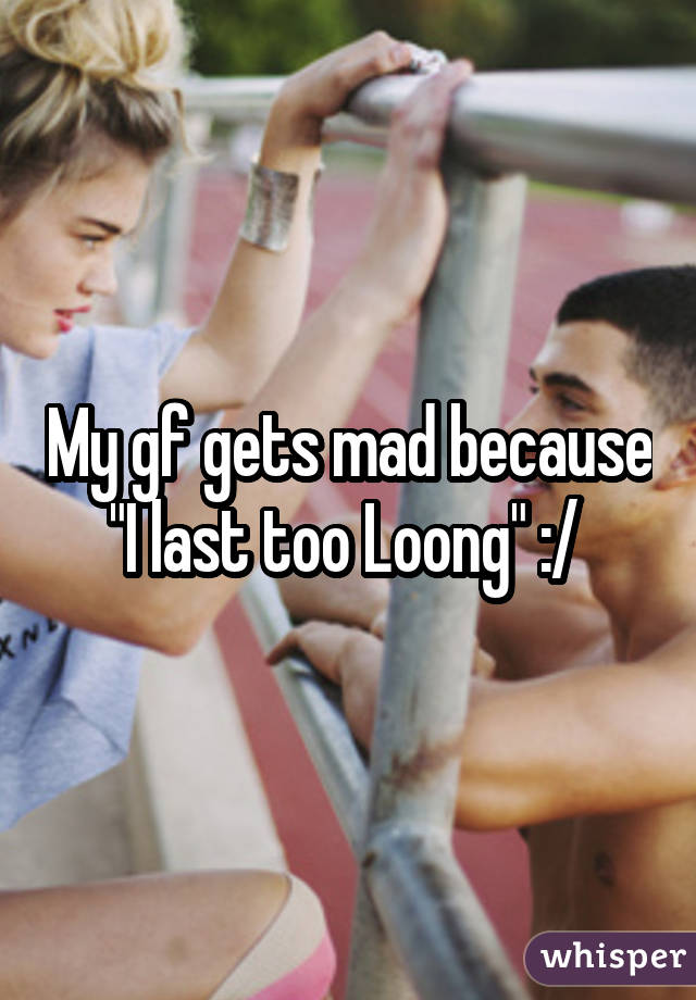 20 Boyfriends Confess Reasons Gf Got Mad At Them!