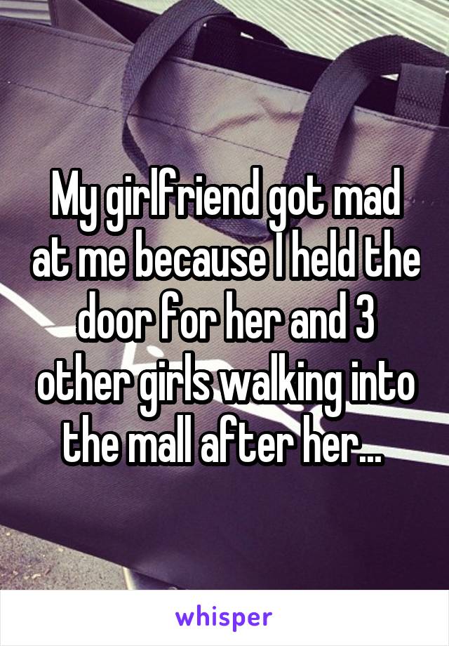 20 Boyfriends Confess Reasons Gf Got Mad At Them!