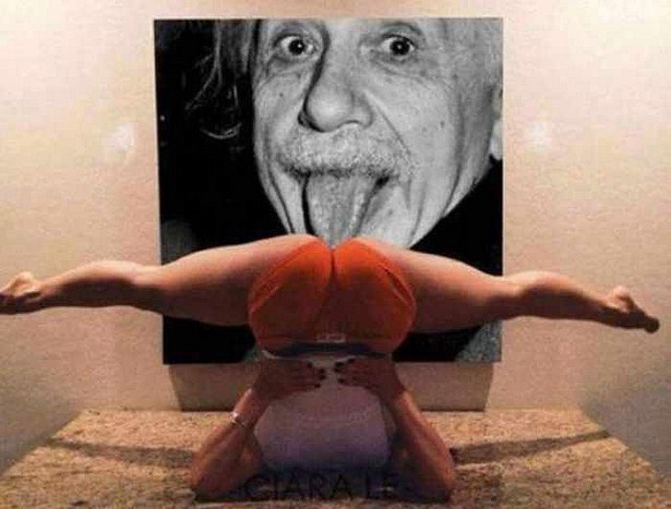 30 Funny Pictures That Prove You’ve Dirty Mind!