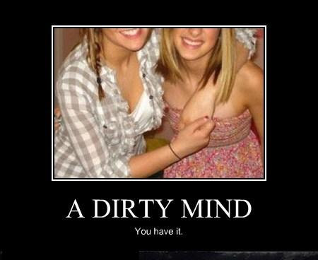 30 Funny Pictures That Prove You’ve Dirty Mind!