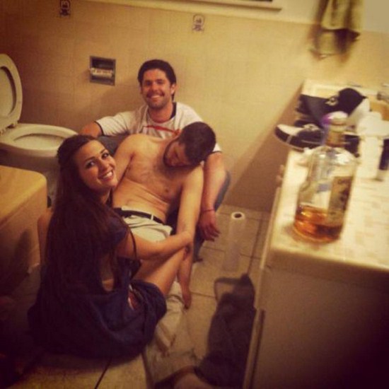 30 Cases Of Drunken Debauchery That Are Off The Charts!